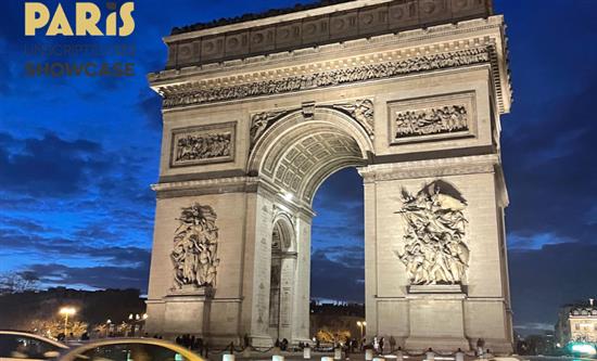 Paris Unscripted Showcase Draws Record International Turnout Ahead of 2027 Expansion